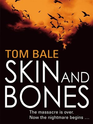 Skin and Bones - ebook